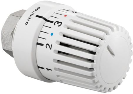 Thermostatfühler Oventrop