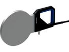 Schweissspiegel KSS-200 230V 40-200mm 359.665.P4.2 f/Schweissmasch. Universal - Geberit Werkzeuge und Zubehör