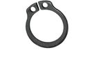 Sich-Ringe f Wellen schwere Ausf St BN821 DIN471 70x4 - Bossard Schrauben