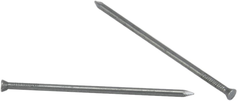 Stifte versenkt, blank Ø 4.0 x 100mm, Pack à 5kg - Drahtstifte, CU-Stifte, Inoxstifte