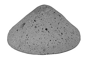 Zentrierstücke Beton