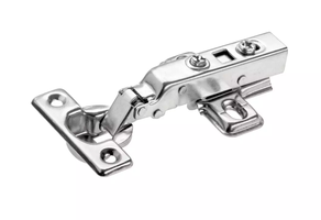 Hettich Topfscharnier ClipOn Mini Vorliegend, Stahl vernickelt, Bohrloch-Ø 26 mm, à - Diverse Möbelbeschläge und Zubehör