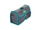 TECHNOCRAFT Werkzeugtasche Allround-Basic 400x200x250mm, 100-tlg. - Metabo Maschinenzubehör