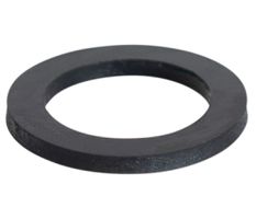 TEGUFIX Gummi-Flachdichtung, zu Raccord G 1/2", Ø 18 x 13 x 2mm, 55009.002 - Tegum Armaturen