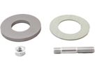 Zwischenstücke Z60 DN80 H 30 mm 11.1115.015 - Biral Pumpenzubehör