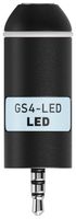 REMS Schnellwechsel-Aufsatz GS4-LED 611314 R , LED-Leuchte - Sanitärwerkzeuge