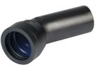 STM-Bogen 1M Novo-Sit MK 45° DN 80 - WILD Steckmuffenformstücke