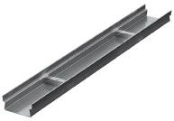 Rinnenkörper V2A