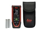 LEICA Disto D2G Lasermessung, 0.05-120m, +/-1.5mm, IP54 - Längenmessen