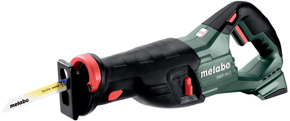 Combo Set Bauhandwerk 6.1 18V , 6 Tools Ladegerät + 4x 4.0Ah - Metabo Elektrowerkzeuge