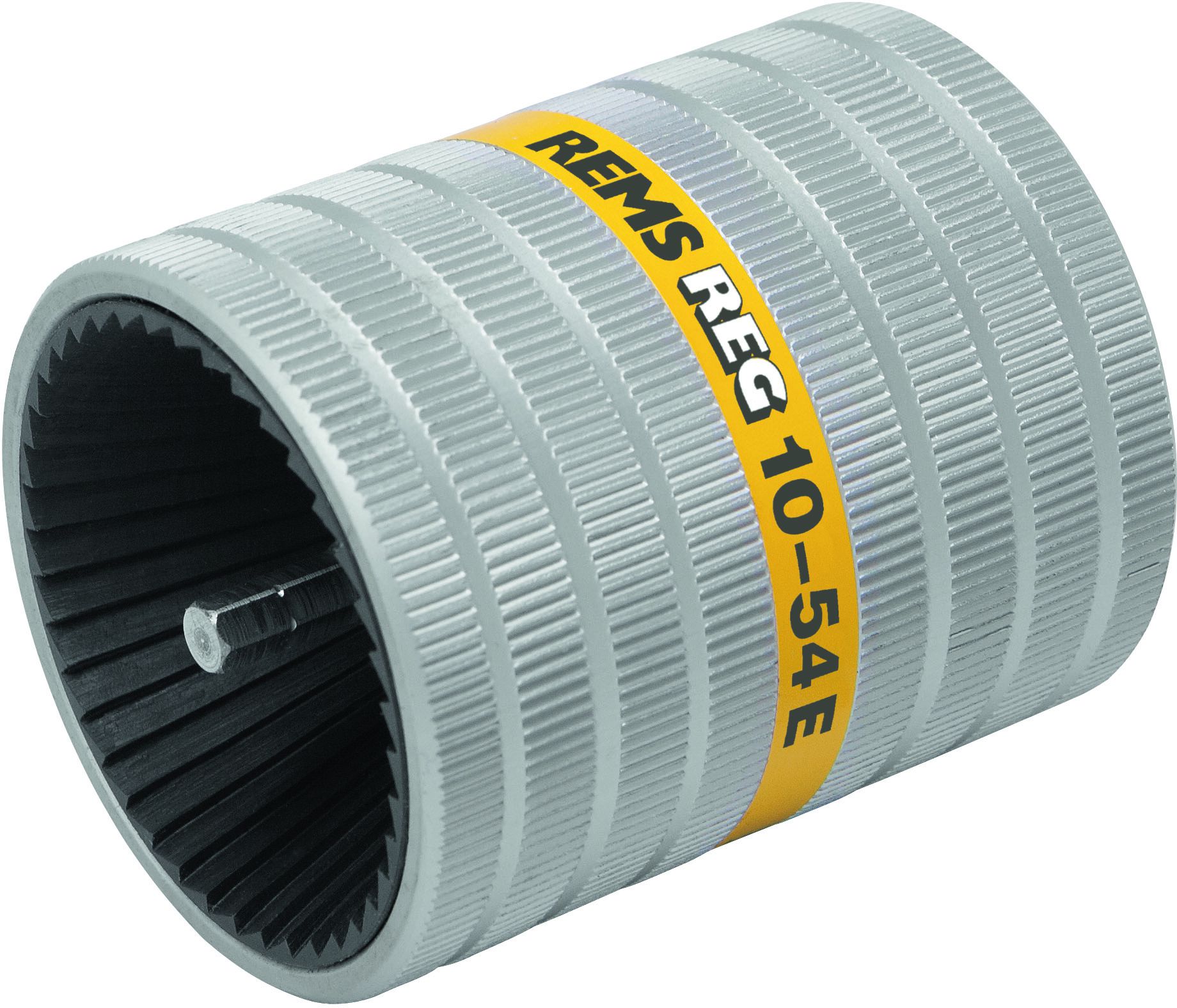 REMS Rohrentgrater, für Bohrschrauber 113835R, REG 10-54 E, Ø 10-54mm - Sanitärwerkzeuge