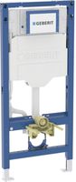 Elemente für Wand-WC GEBERIT Duofix