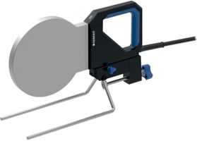 Schweissspiegel KSS-160 230V 40-160mm 359.641.P4.2 - Geberit Werkzeuge und Zubehör