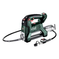 Akku-Fettpresse FP 18 LTX 18V, solo, in Karton - Metabo Elektrowerkzeuge