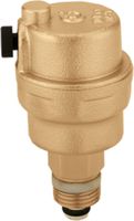 Schnellentlüfter CALEFFI Robocal 5025