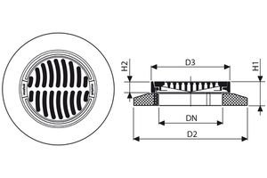 Vollguss 2917 E600