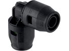Winkel 90° 25mm 652.270.00.1 - Geberit-Push Fit-Formstücke