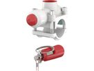 Flamco T-Plus 22 x 1/2" 90522 - Flamco-T-Plus