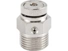 Heizkörperentlüfter ER 40 VENT 1/4" 240.5418.000 automatisch wirkend - Taconova