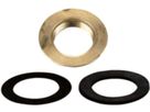 Befestigungs-Satz 3/4" zu 3066 3067 760 854 699 - GF Instaflex-Klemmprogramm