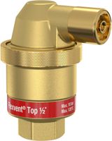 Schwimmerentlüfter FLAMCO Flexvent Top