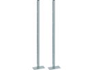 Kombifix Ständerset mit Fussplatte Set à 2 Stück 457.872.26.1 - Geberit Grossisten Shop-Sortiment Zubehör