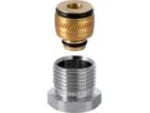 Anschlussverschraubung m/AG 16-1/2" 650.515.22.1 - Geberit FlowFit-Rohre/Formstücke