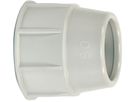 Überwurfmutter (PP) 87004 d 75mm - Plasson-Klemmfittinge