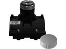Sperrblasenarmatur SPA (Karton à 6 Stk.) d 200mm 612 755 - Frialen Elektroschweissfittinge