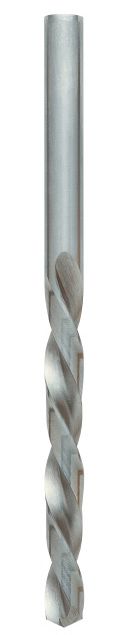 Spiralbohrer, Schaft zylindrisch, HSS-E8 Ø 12.5mm,Typ 180Co, L= 101/151mm, DIN338 - Bohren