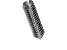 Gew-Stift Schlitz+Spitze INOX A1 BN665 DIN553 M4x4 - Bossard Schrauben