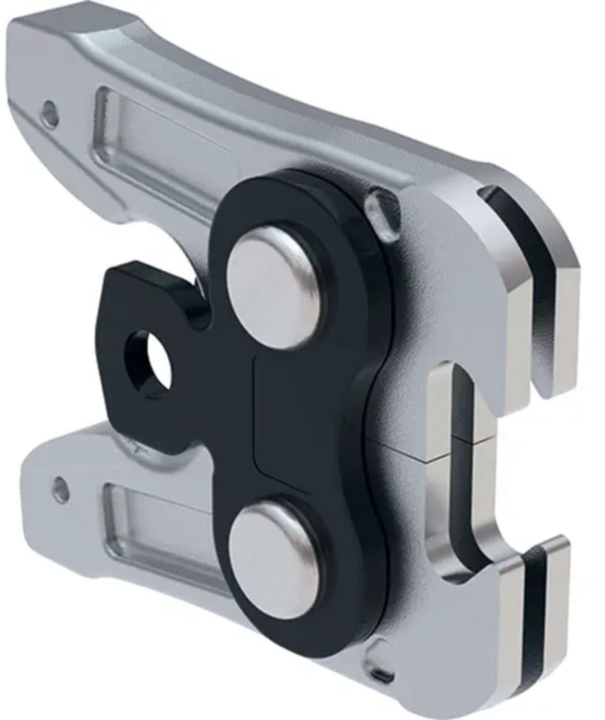 Mapress Zwischenbacke ZB203A (2) zu Pressschlingen 35-54mm 691.203.00.1 - Mapress-Werkzeuge und Zubehör