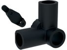 Schalldämmset 601.824.00.1 zu Mapress Eckanschlusswinkel 90° - Mapress-Werkzeuge und Zubehör