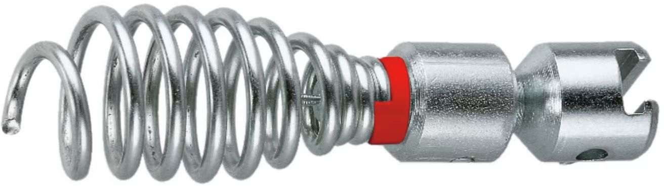ROTHENBERGER Gelenk-Keulenbohrer 16mm/5/8" 7.2159, Ø 50-75mm, L= 83mm - Sanitärwerkzeuge