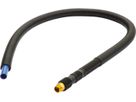Mauerdurchführung Hochflex PE-AG 6854 d 32mm - 1" - Hawle Hausanschluss- und Anbohrarmaturen