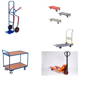 Transportgeräte