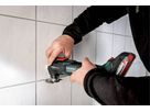 Akku-Multitool MT 18 LTX BL QSL 18V, solo in metaBOX - Metabo Elektrowerkzeuge