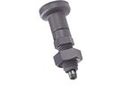 Rastbolzen Elesa® PMT.101-A/AK St BN21225 51631 Ø8 / M16x1,5 A - Bossard Schrauben
