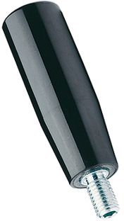 Drehbare Griffe Elesa® I.301+x BN14274 23302I.301/65+x-M10 - Bossard Schrauben