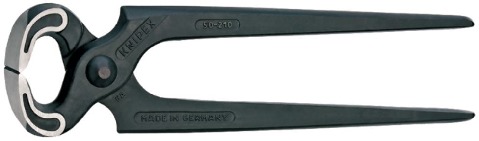 KNIPEX Beisszange, poliert 5000, L= 180mm - Zangen, Schneiden