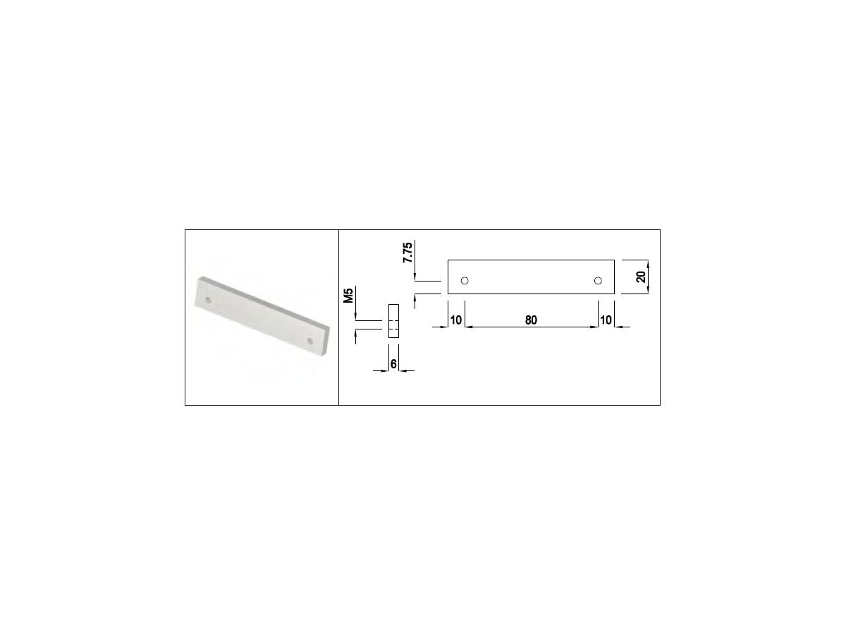 stossverbinder-aus-aluminium-aimgsi1-100-x-20-x-6-mm-schwarz-stahl-ag