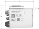 Hycleen Uni-Controller 9902.000 - JRG Armaturen