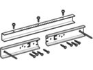 Bausatz für Waschtisch 38-58cm 111.868.00.1 - Geberit-Duofix