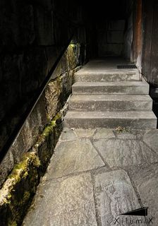 LED Handlauf- und Ganzglasgeländer beleuchtung