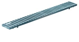 Gitterrost B125