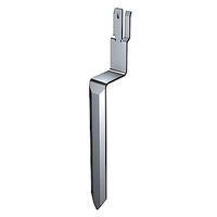 Stütze für Erdungsband 30x3 mm AF 281.081.403 / FE 16 - AF Blitzschutz-Erdungszubehör