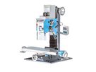 ALDURO Bohr- / Fräsmaschine BFM-20VL2 230V , 1.1 kW , MK2 , 2711301000 - Bohren