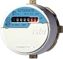 Wasserzähler ISTA istameter