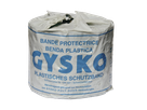 ISO-UNIFIX-Band Rl. à 10 m 50 x 1mm Fettbandagen - Diverses Sanitär-Zubehör