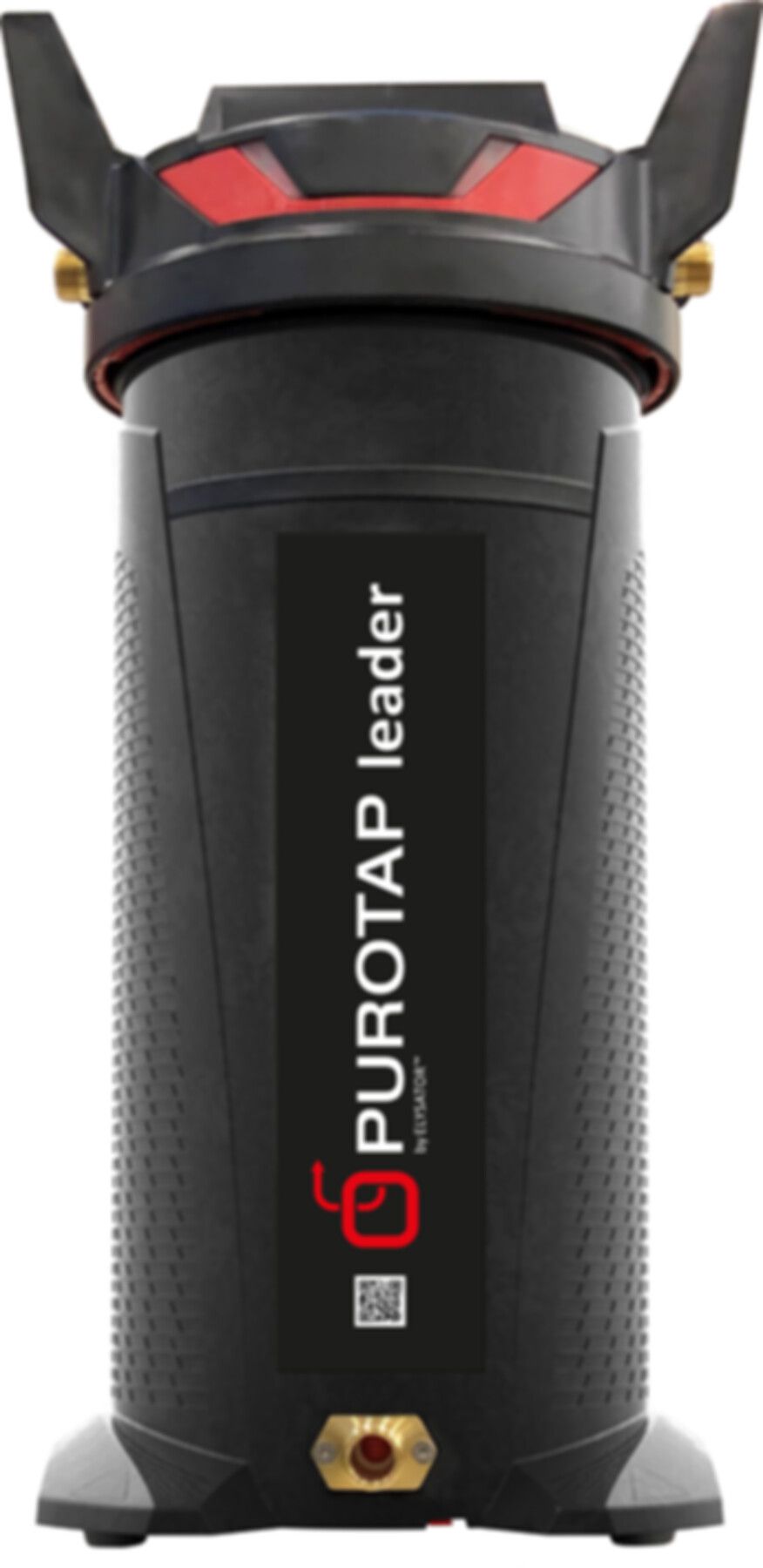 Demineralisierungsgeräte PUROTAP leader